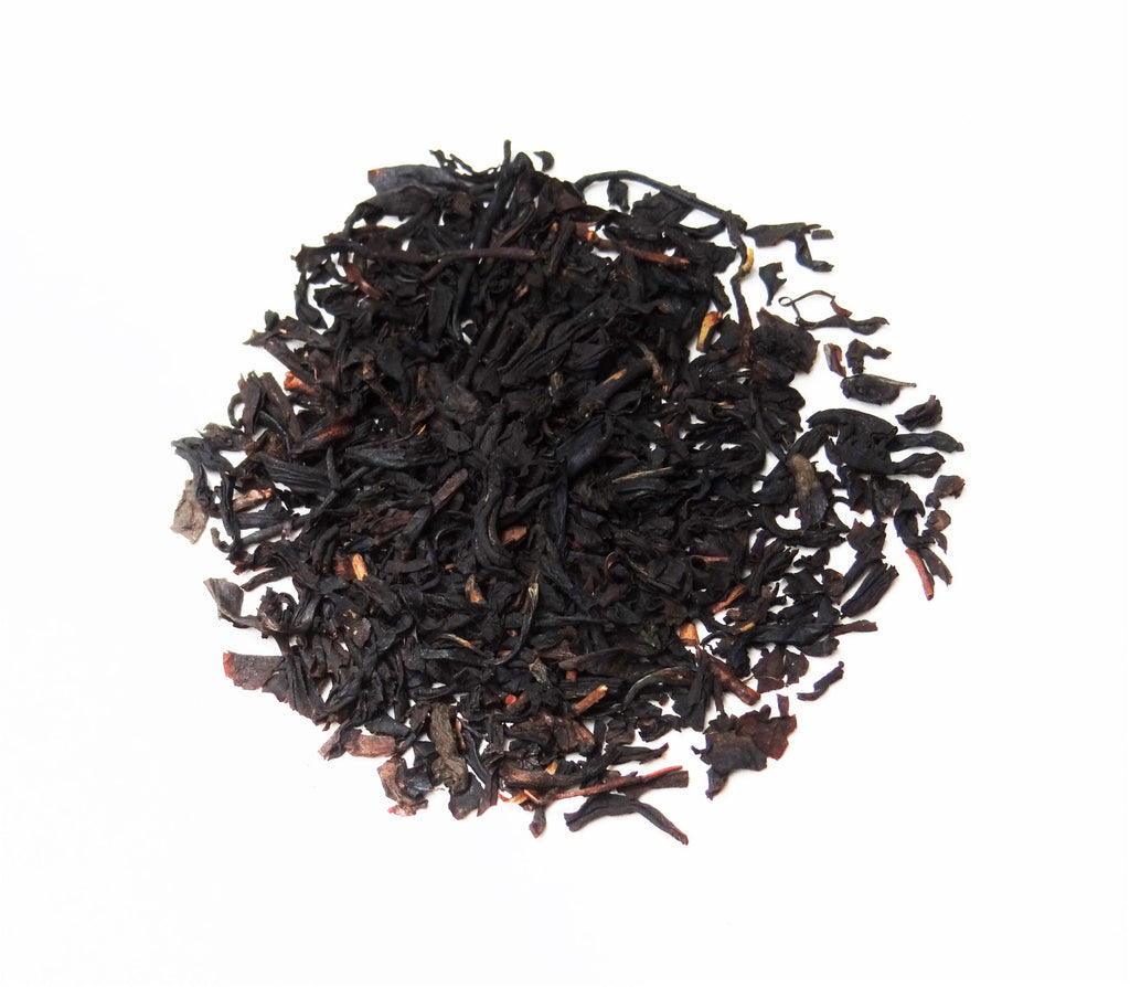 Caramel Flavored Black Tea