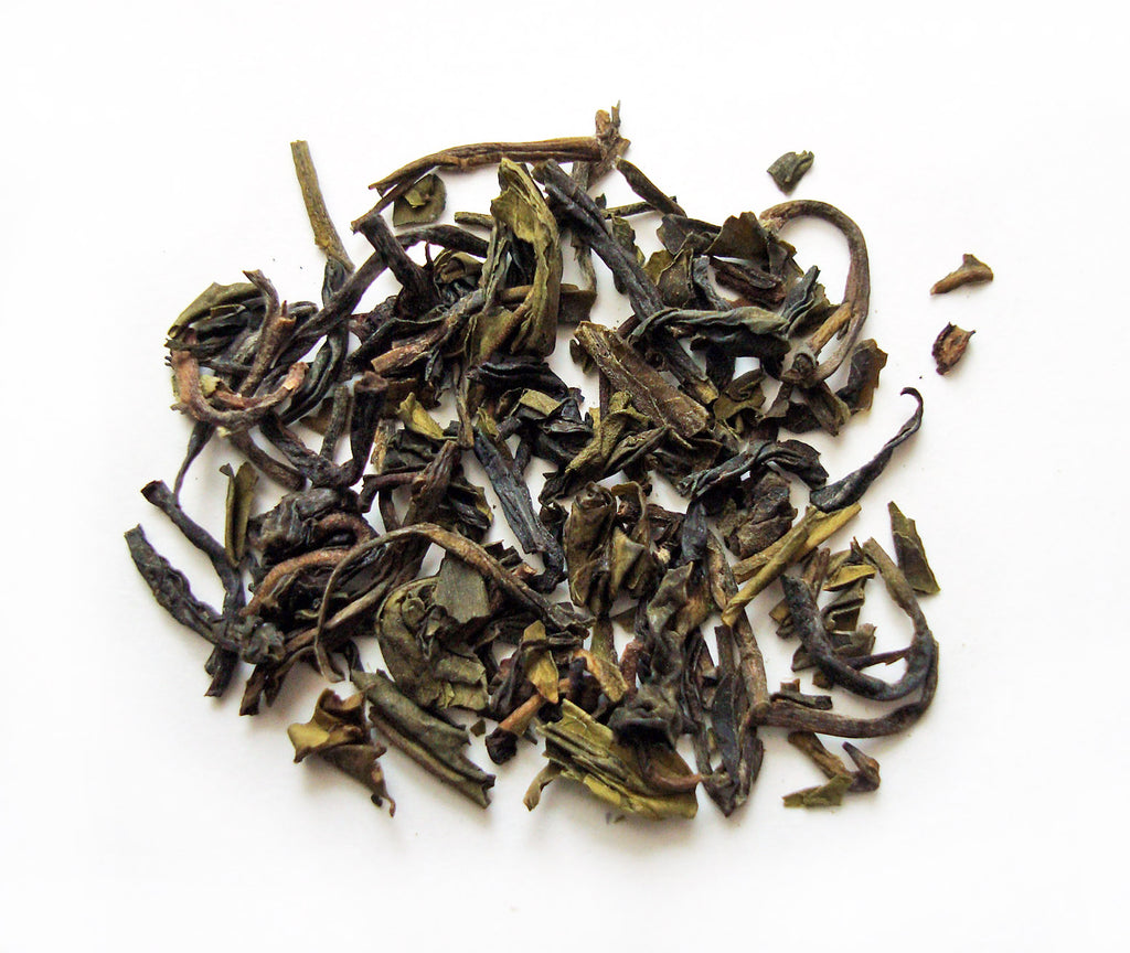 Darjeeling Makibari Green Tea