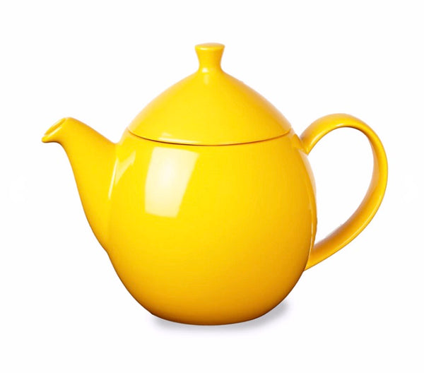 ForLife Designs Teapot Dew Teapot Strand Tea Company
