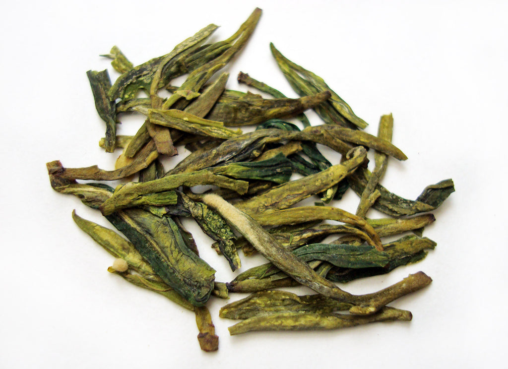 Dragonwell ~ Lung Ching Superior Grade