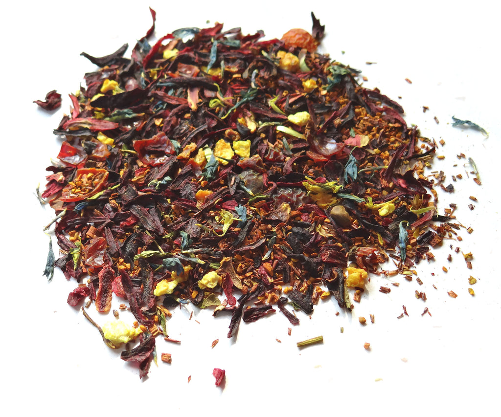Mobili-Tea Herbal Blend