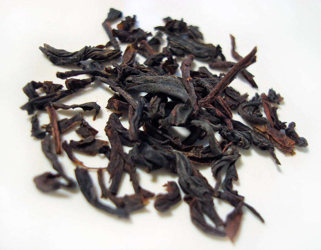 Nilgiri ~ Kora Kundah Estate Black Tea ~ Organic