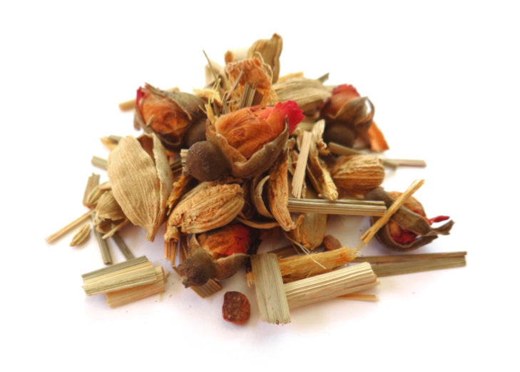 Ayurvedic Herbal Tea Blend - 'OM'