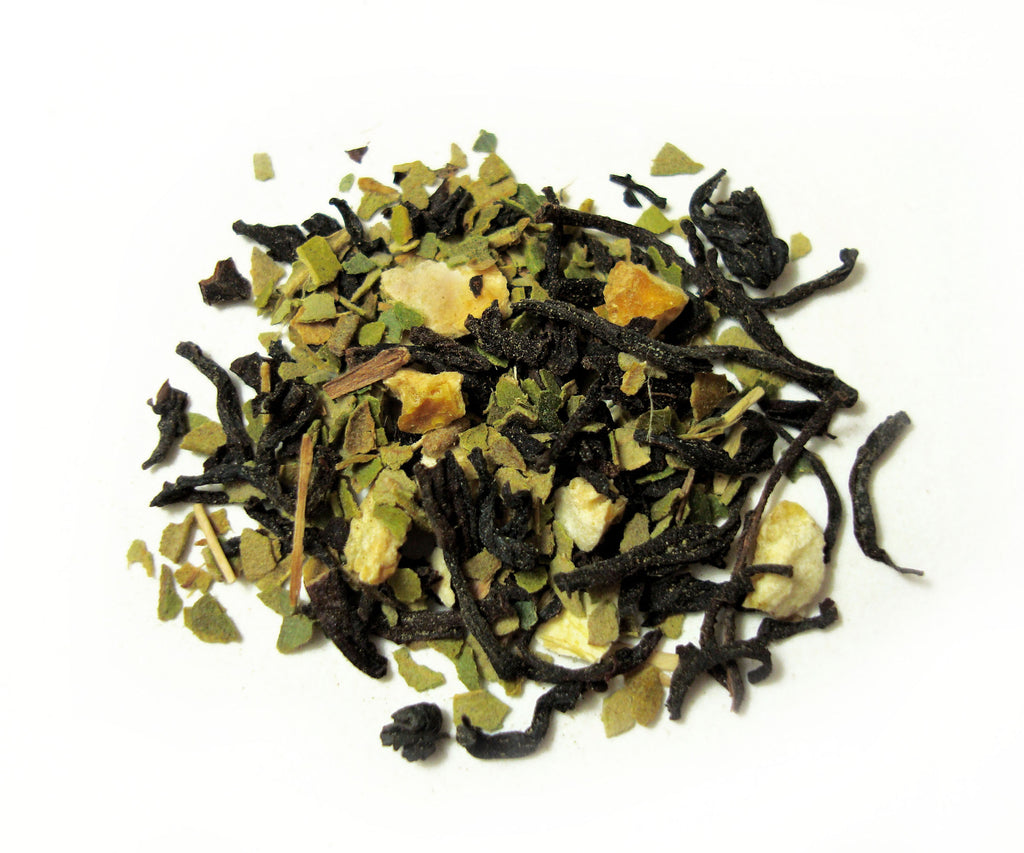 Summer in Ceylon Herbal Tea Blend