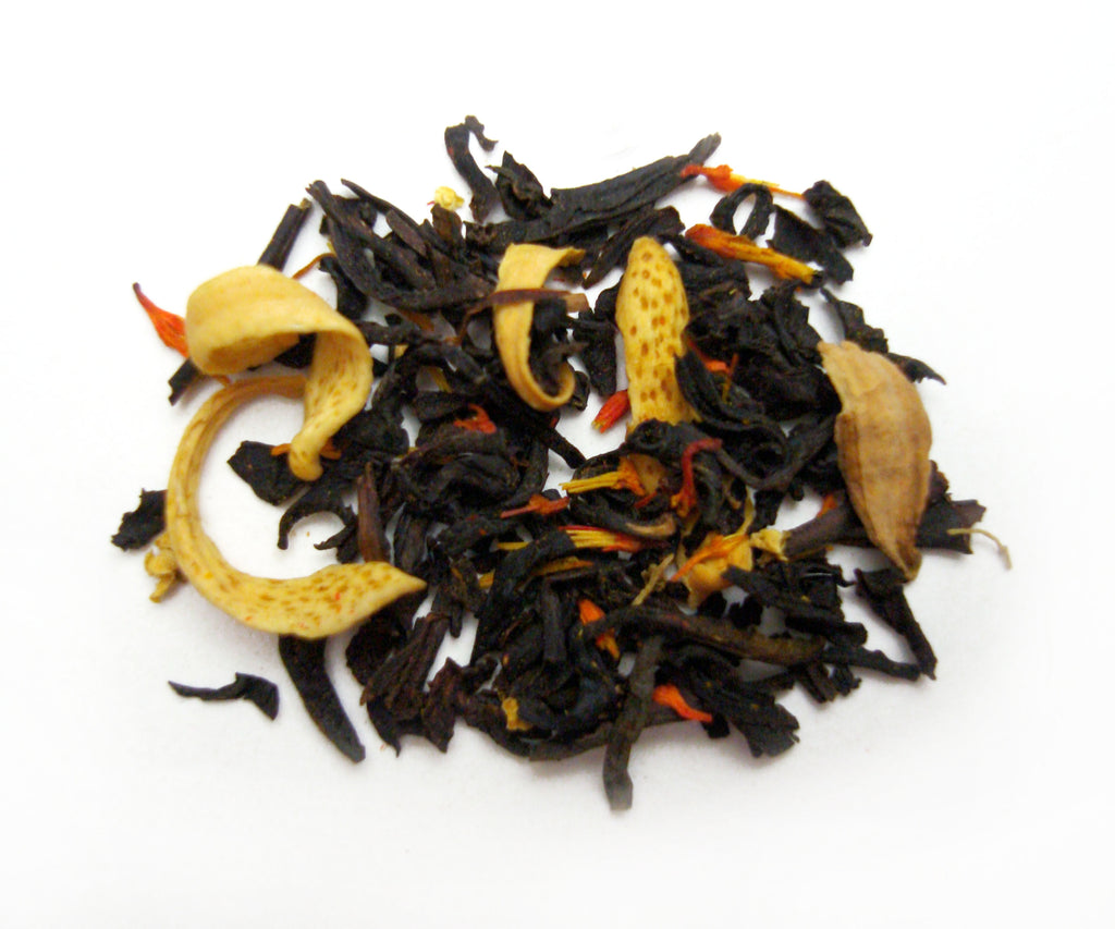 Celestial Ceylon Flavored Black Tea