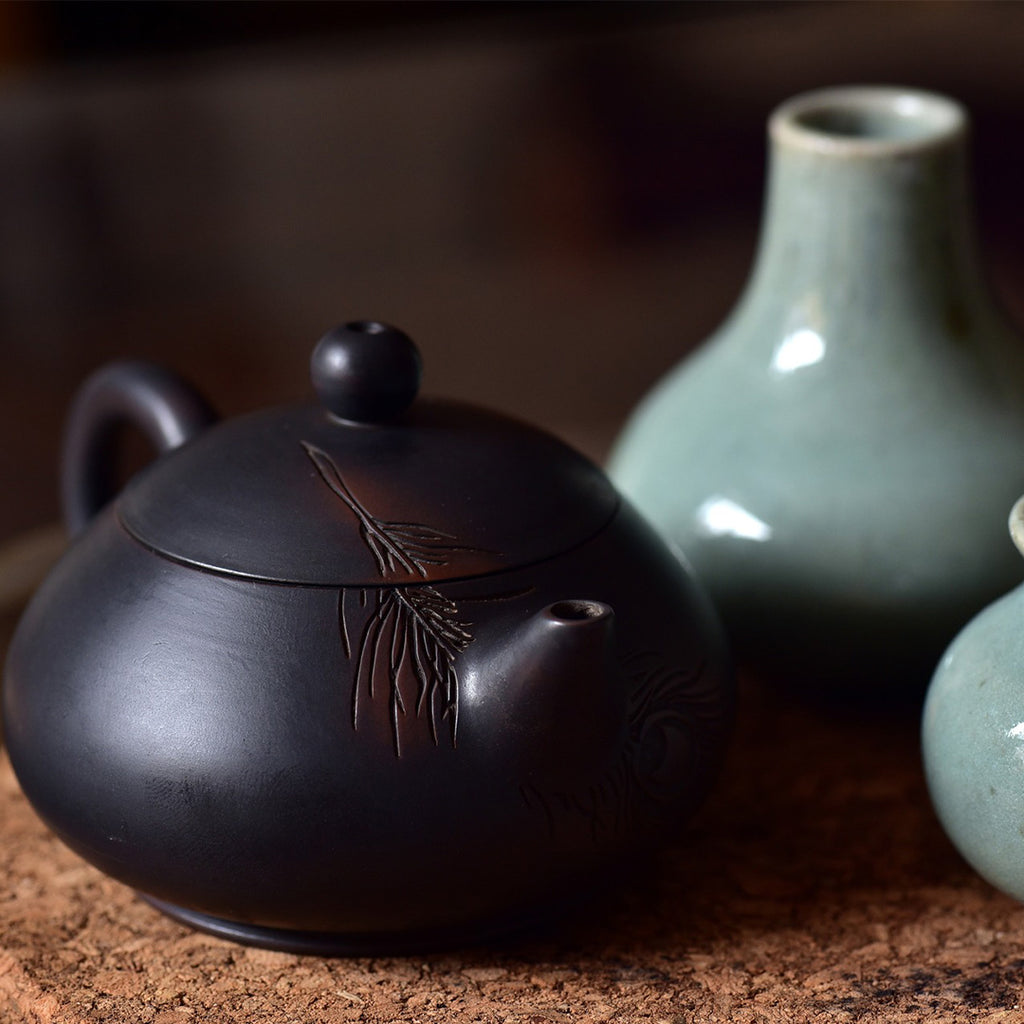 Green Tea Strand Buy Tea Online For Every Budget & Taste - Strand Tea