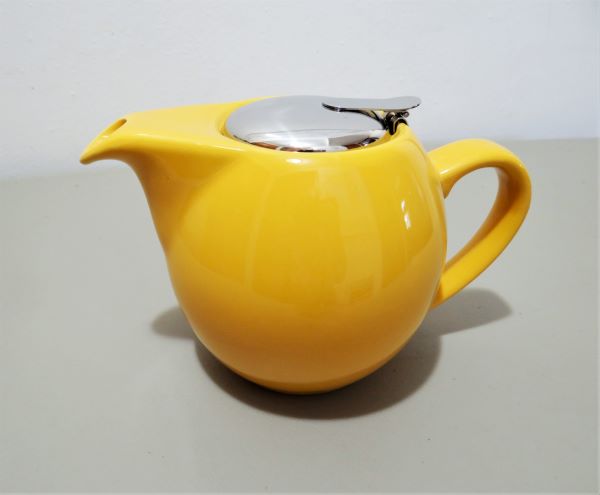 'Windmill' Teapot by Old Amsterdam