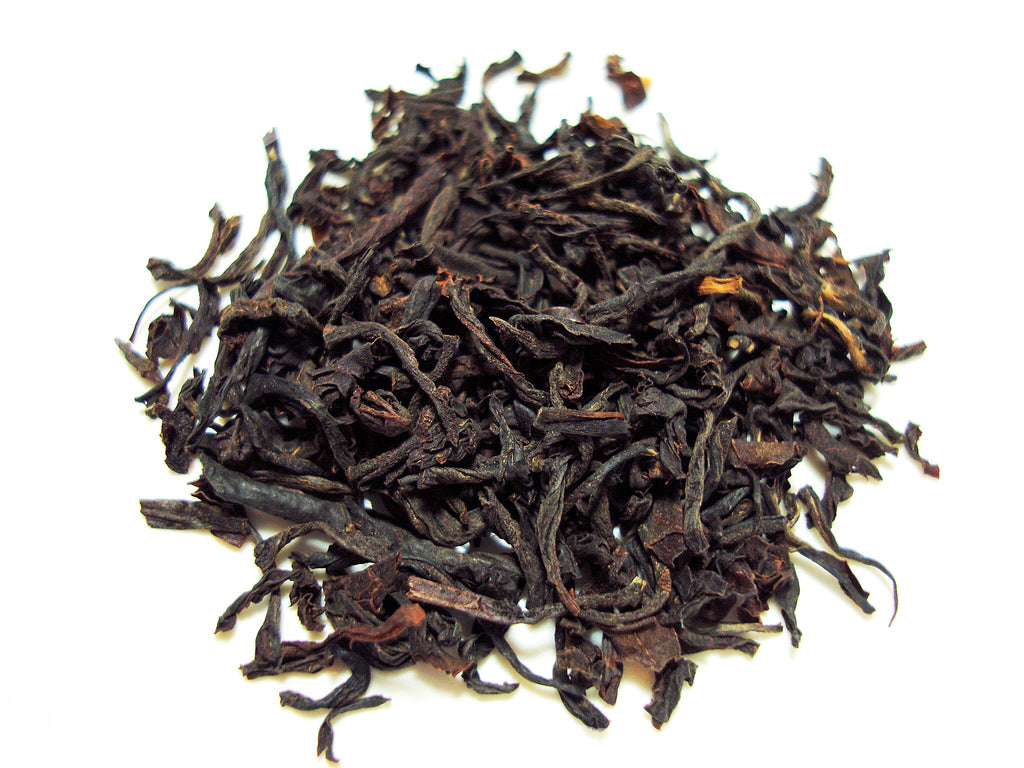 Bai Lin Gongfu Organic Black Tea