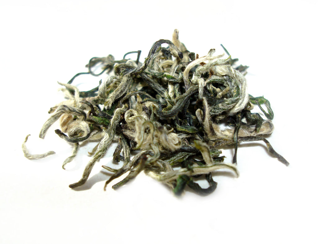 Green Tea Strand Buy Tea From China - Black, Green, Oolong, White & Herbal Teas | Strand ...