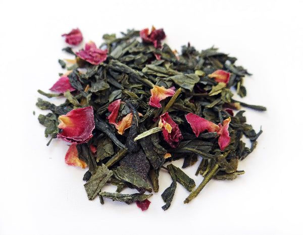Red Strand Tea Products | Strand Tea Company
