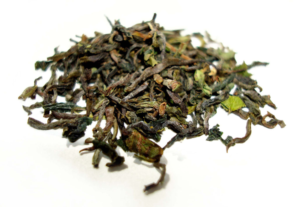 Darjeeling Makaibari Black Tea