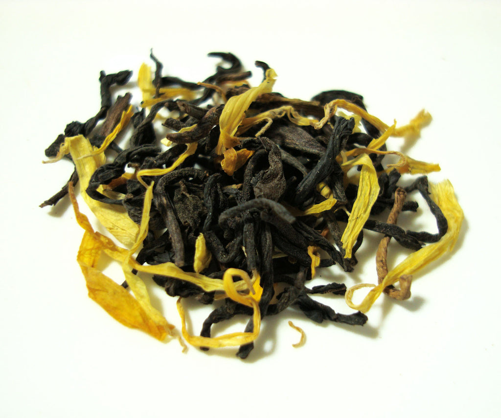 Red Strand Tea Collections | Strand Tea Company