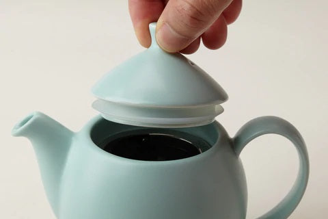 ForLife Designs Teapot - Dew Teapot