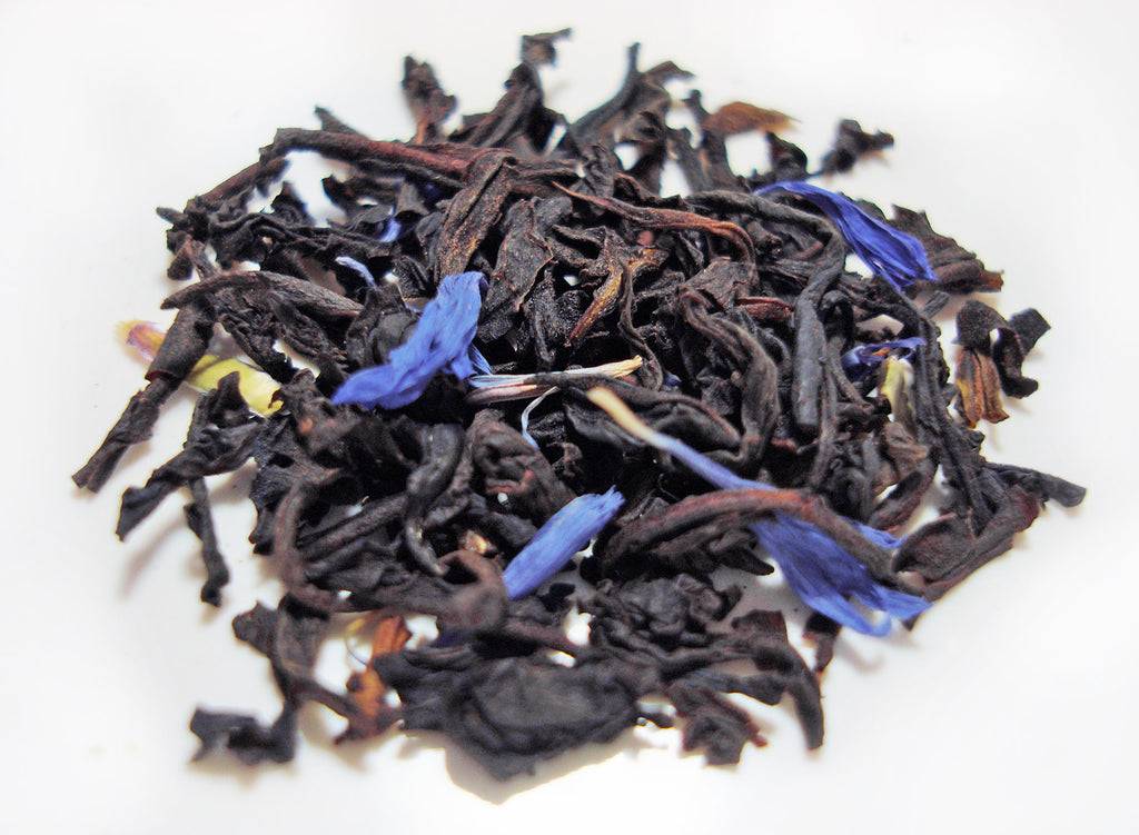 Earl Grey ~ Special Blend