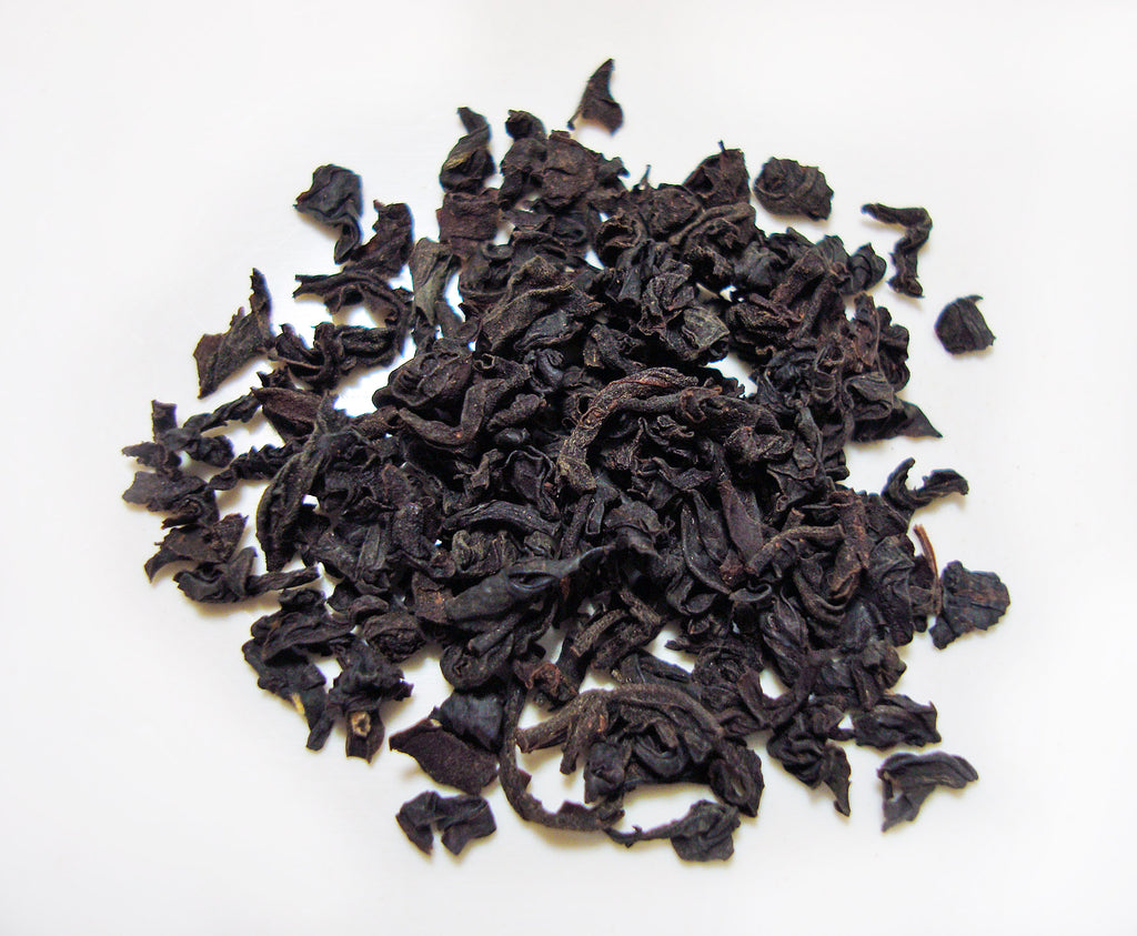 English Breakfast ~ Traditional Imperial Blend ~ Organic