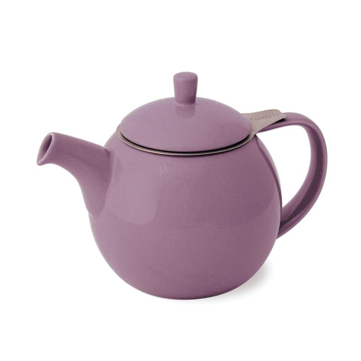 For Lige Curve teapot. Purple 