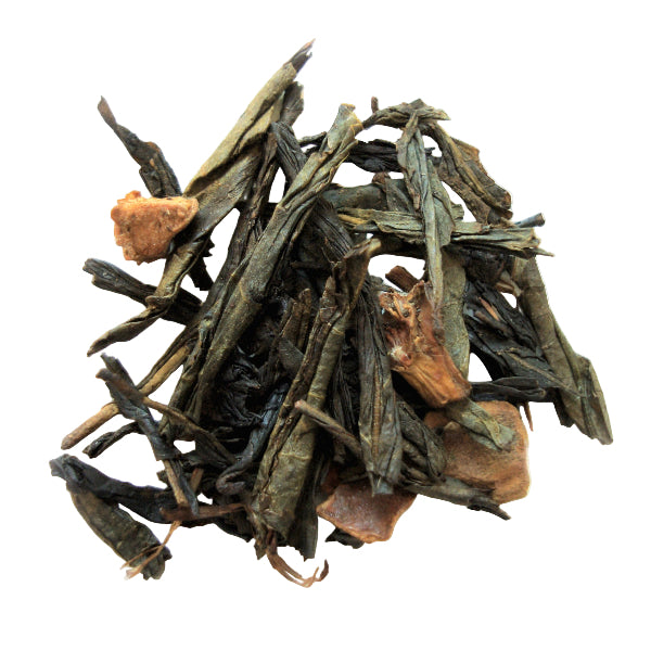 Green Tea Strand Green Delicious Flavored Green Tea | Strand Tea Company