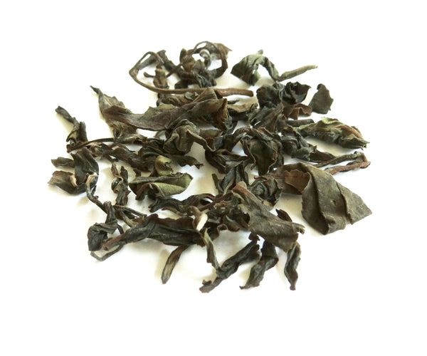 Green Tea Strand GABA Green Tea ~ Organic | Strand Tea Company