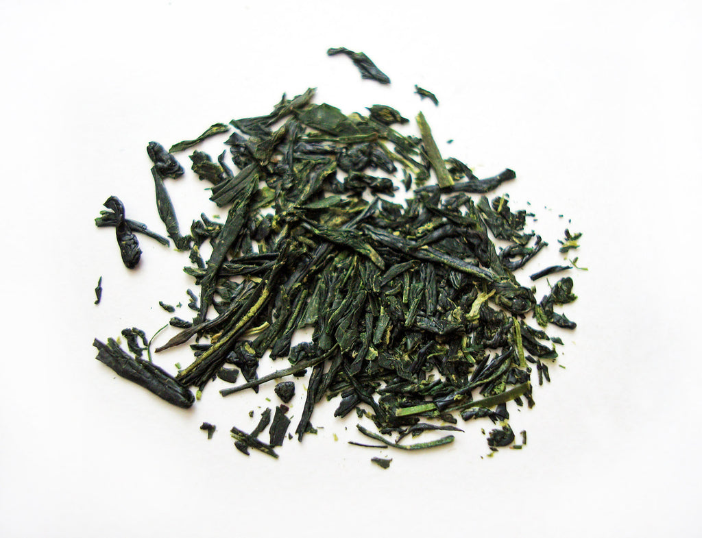 Green Tea Strand Green Teas | Strand Tea Company
