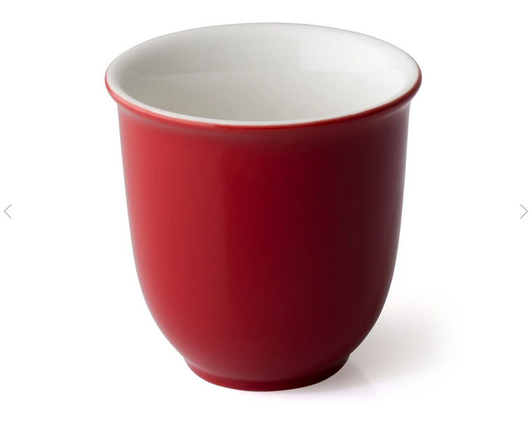 ForLife Designs Japanese Style Tea Cups