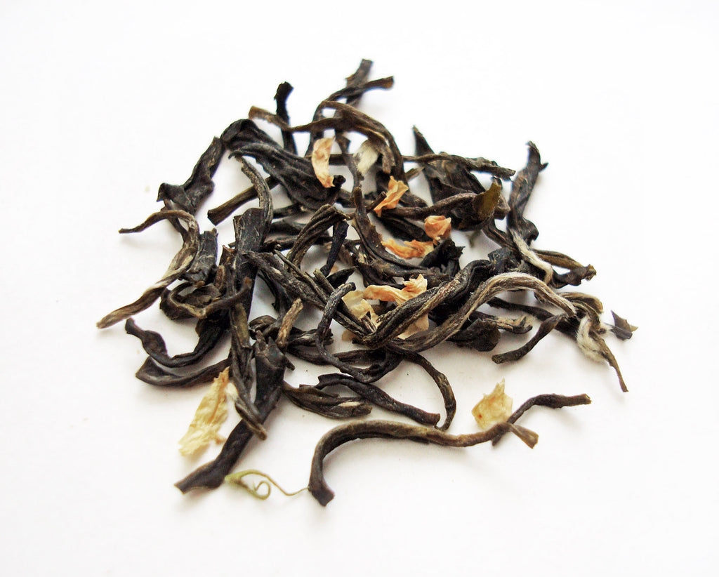Green Tea Strand Green Teas | Strand Tea Company