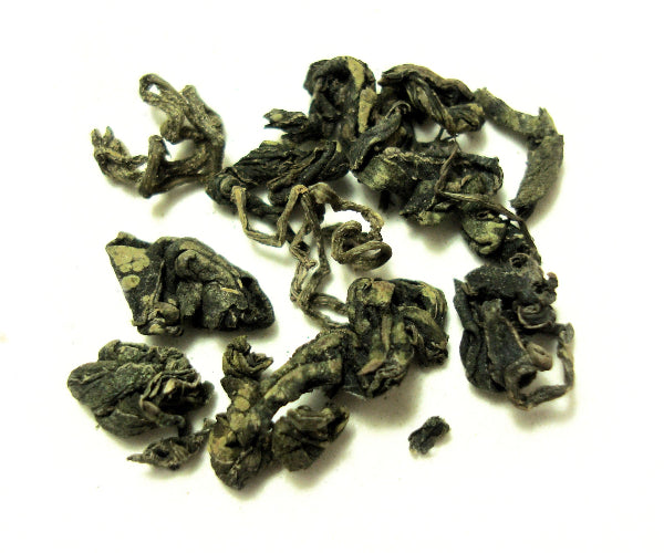 Extrait De Jiao Gu Lan (Gynostemma) 10:1 - 496 Mg Par Gélule - MERIDIAN - 60 Gélules