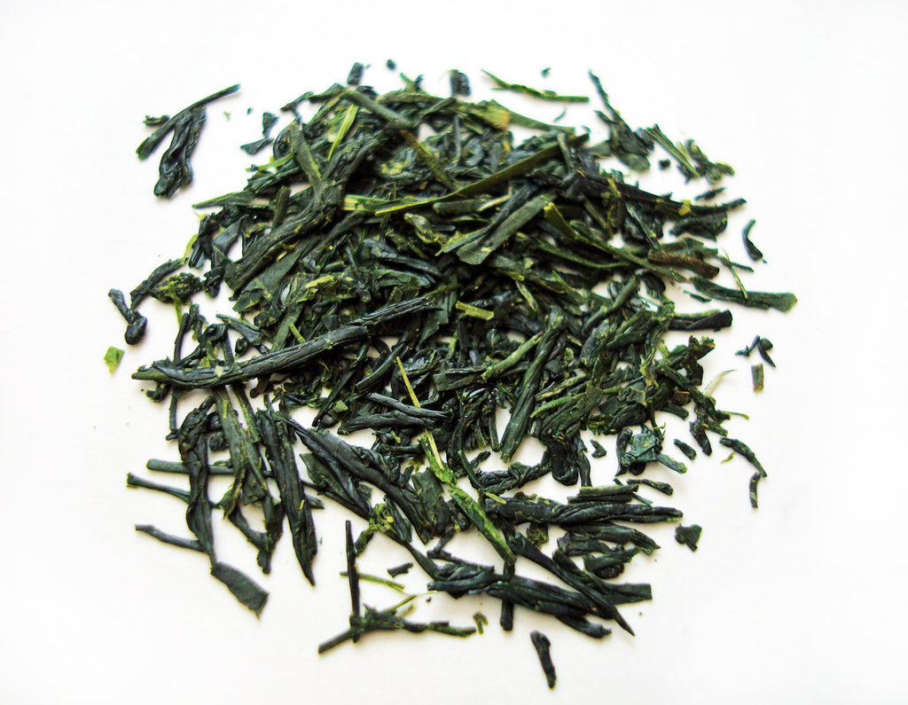 Kabuse Cha Japanese Green Tea