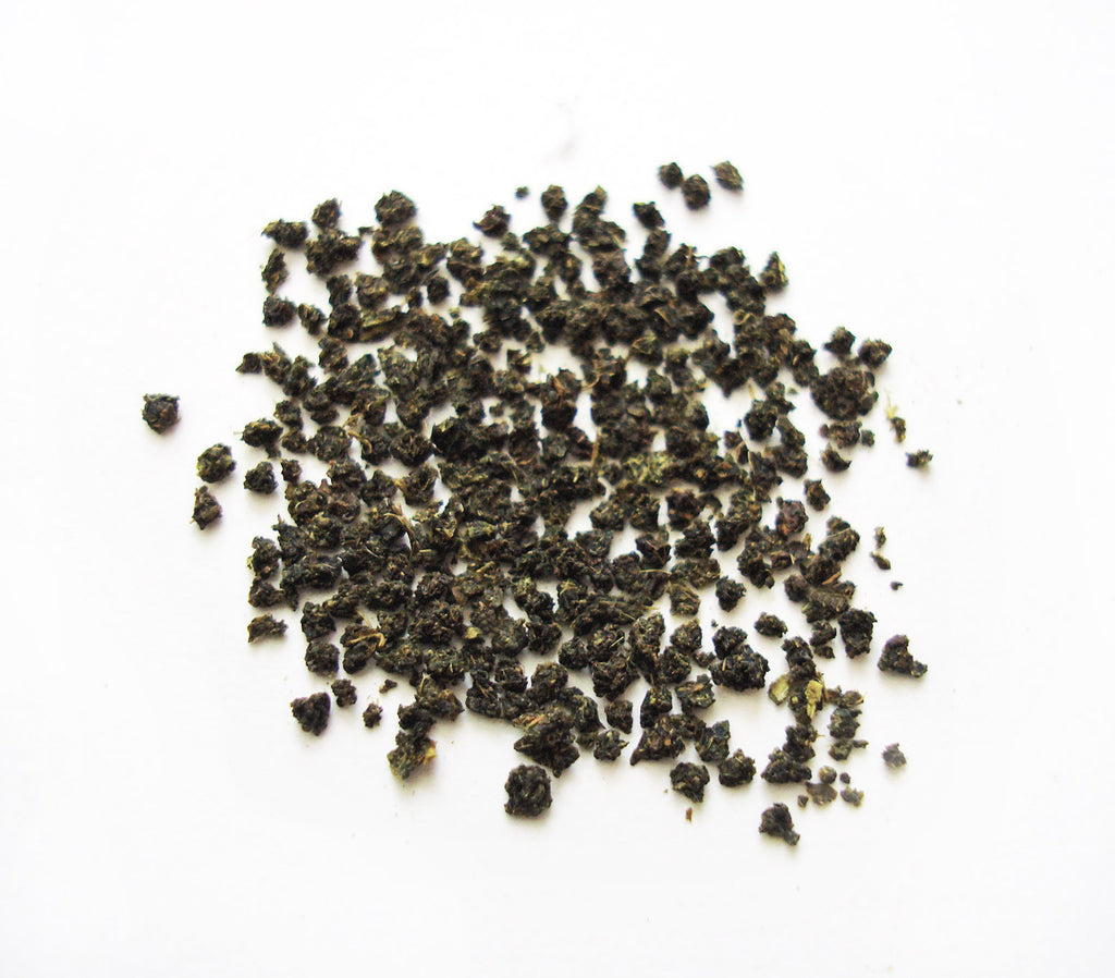 Green Tea Strand Green Teas | Strand Tea Company