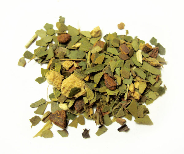 Green Tea Strand Collections | Strand Tea Company
