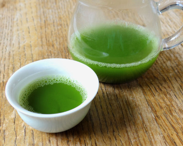 Matcha ~ Japanese Powdered Green Tea - Super Premium | Strand Tea Company