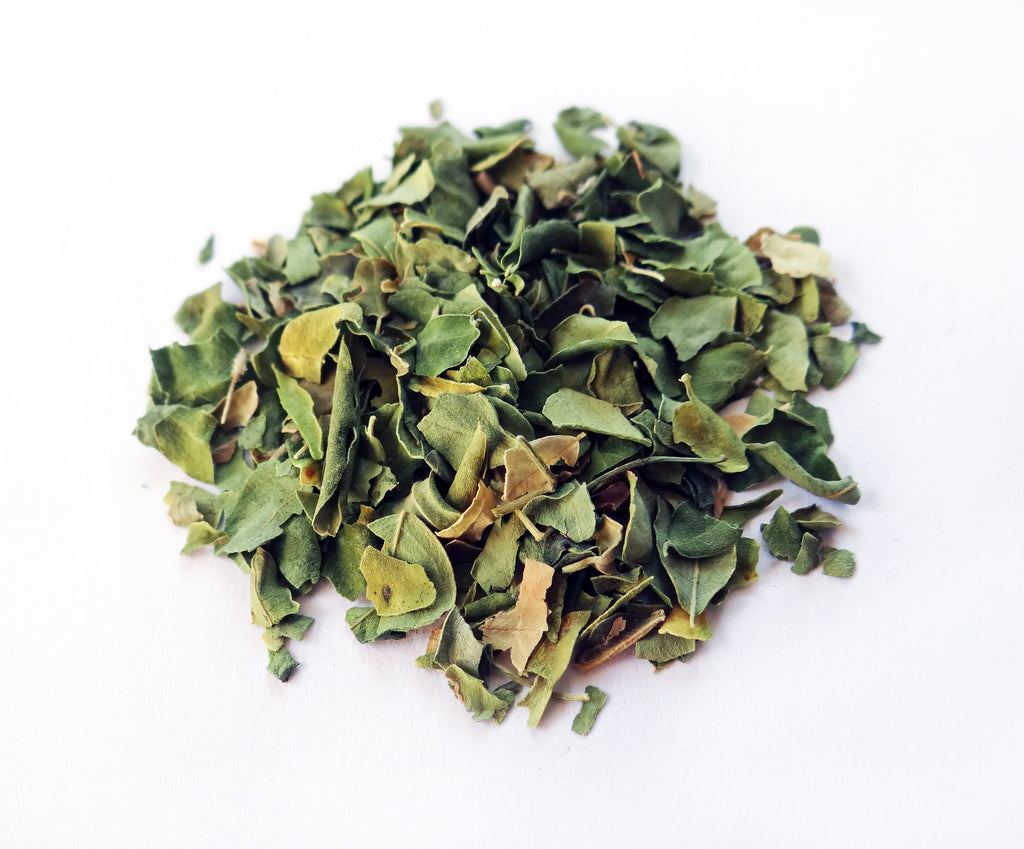 Moringa Leaf ~ Organic