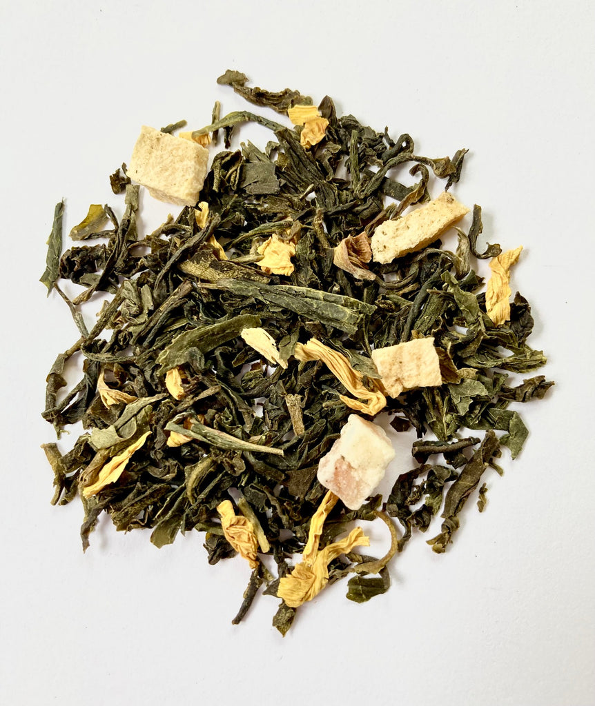 Sundew Green Tea