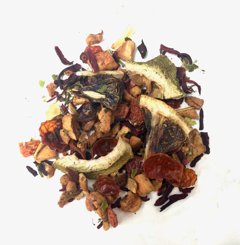 Green Tea Strand Strand Featured Teas -Shop Our Most Popular Tea | Strand Tea Company